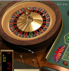 roulette americaine à intercasino 