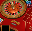 roulette europeenne à riverbelle - jackpotcity