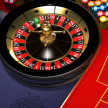 roulette royale à riverbelle - jackpotcity